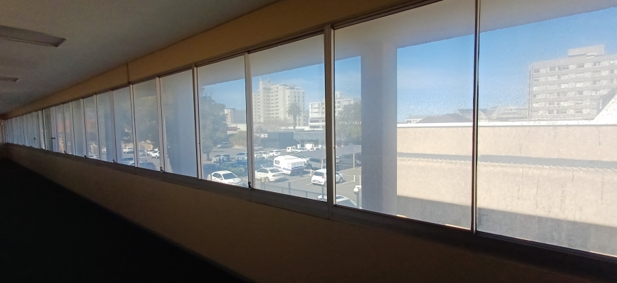 To Let commercial Property for Rent in Strand Central Western Cape